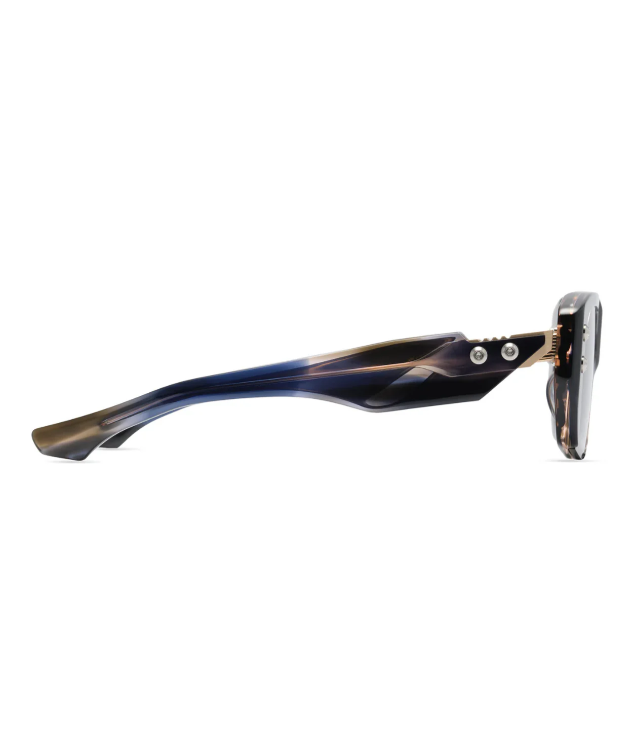 Dita Hypher-1183 DTS466-A Rectangle Sunglasses