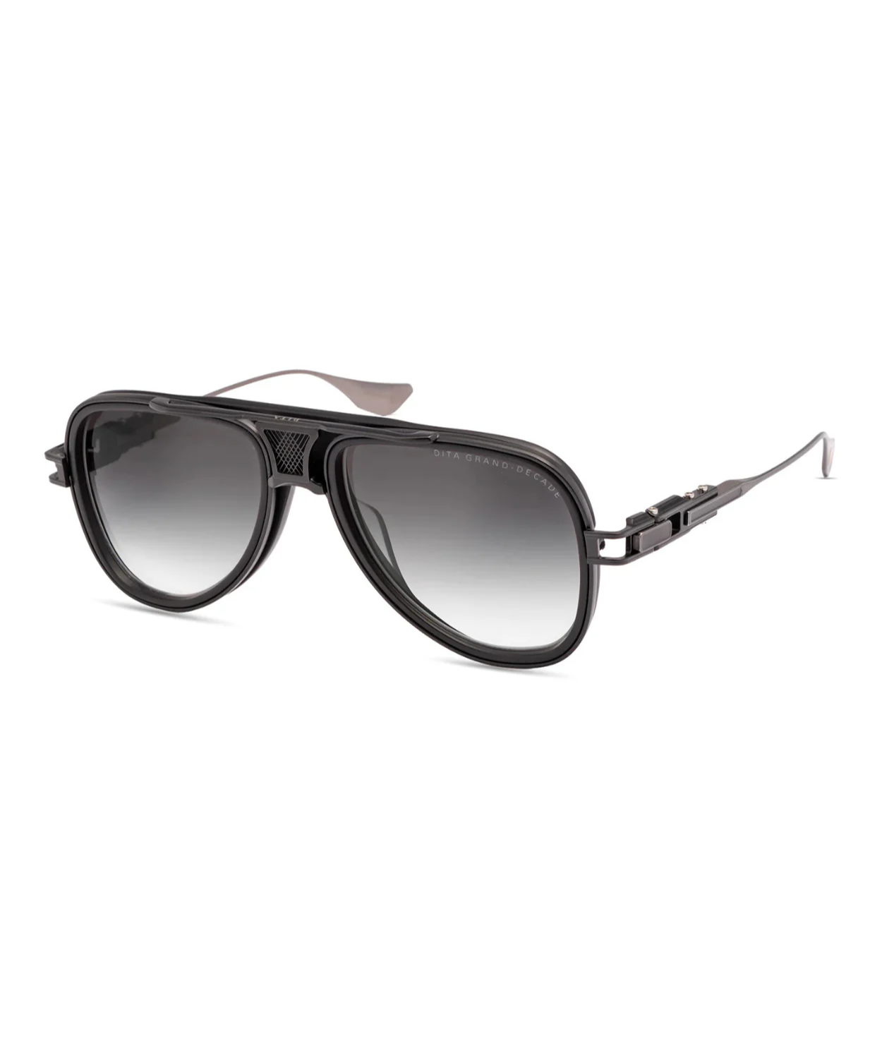 Dita Grand-Decade DTS460-A Aviator Sunglasses