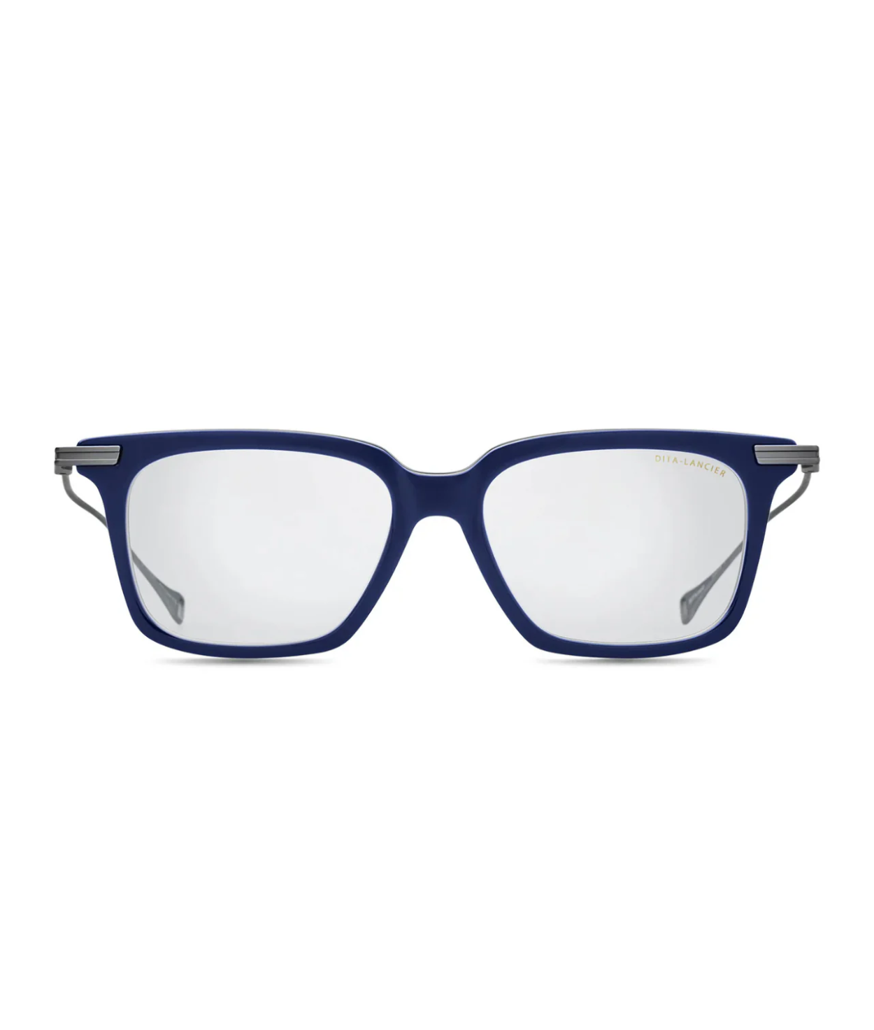 Dita Lancier LSA-425 DLX425-A Square Eyeglasses