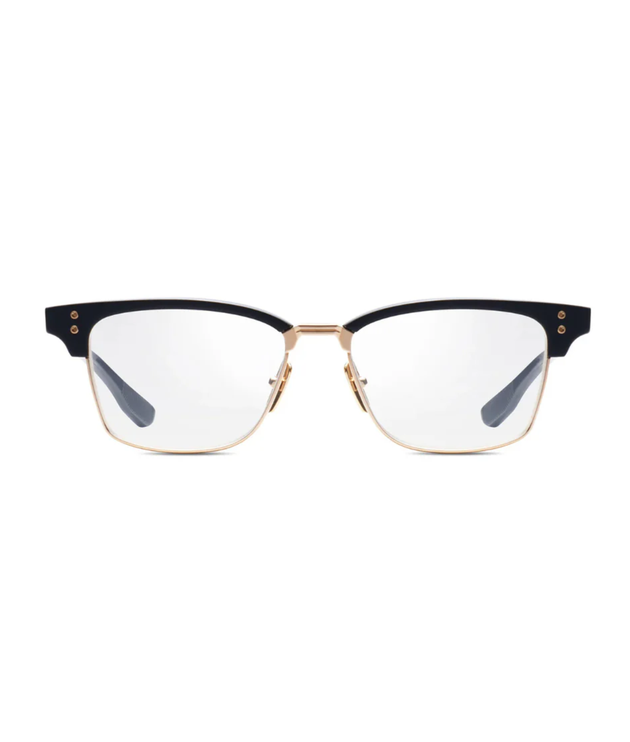 Dita Stateman DTX132-52 Square Eyeglasses