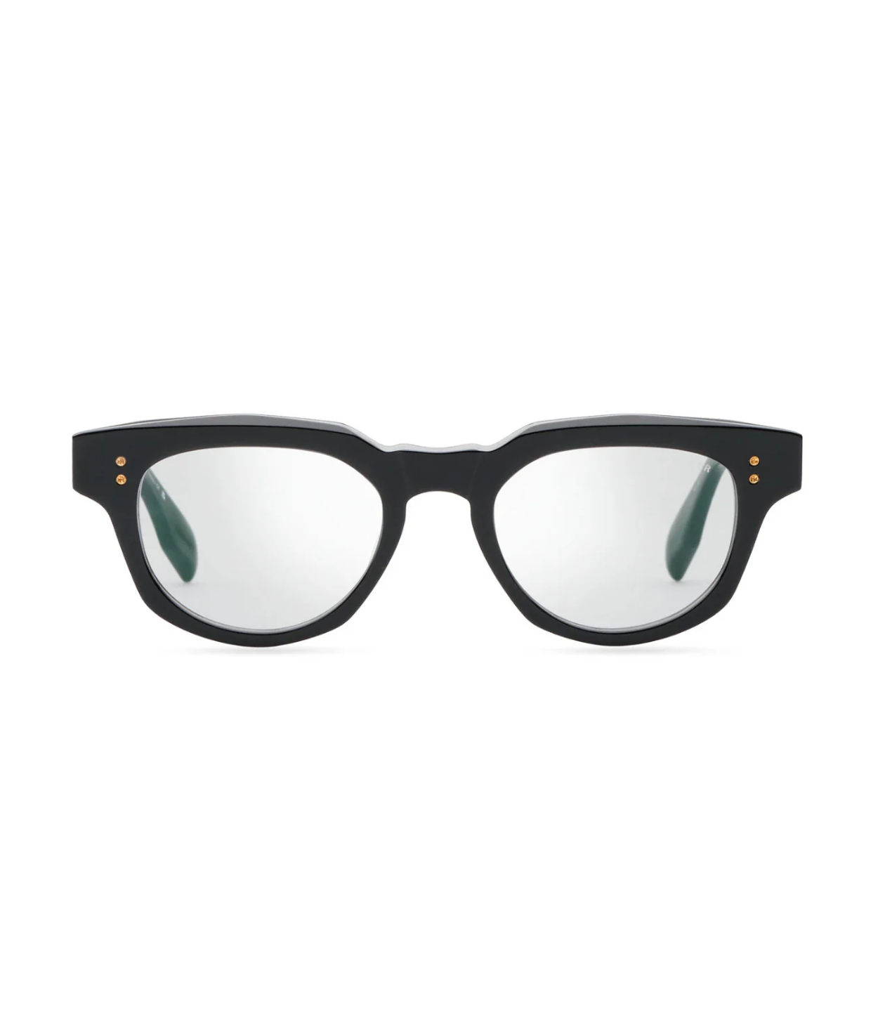 Dita Radihacker DTX726-A Round Eyeglasses