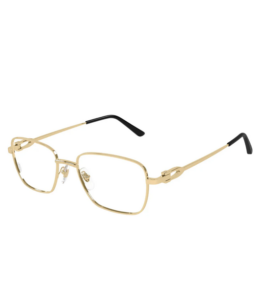 Cartier CT0519o Square Eyeglasses