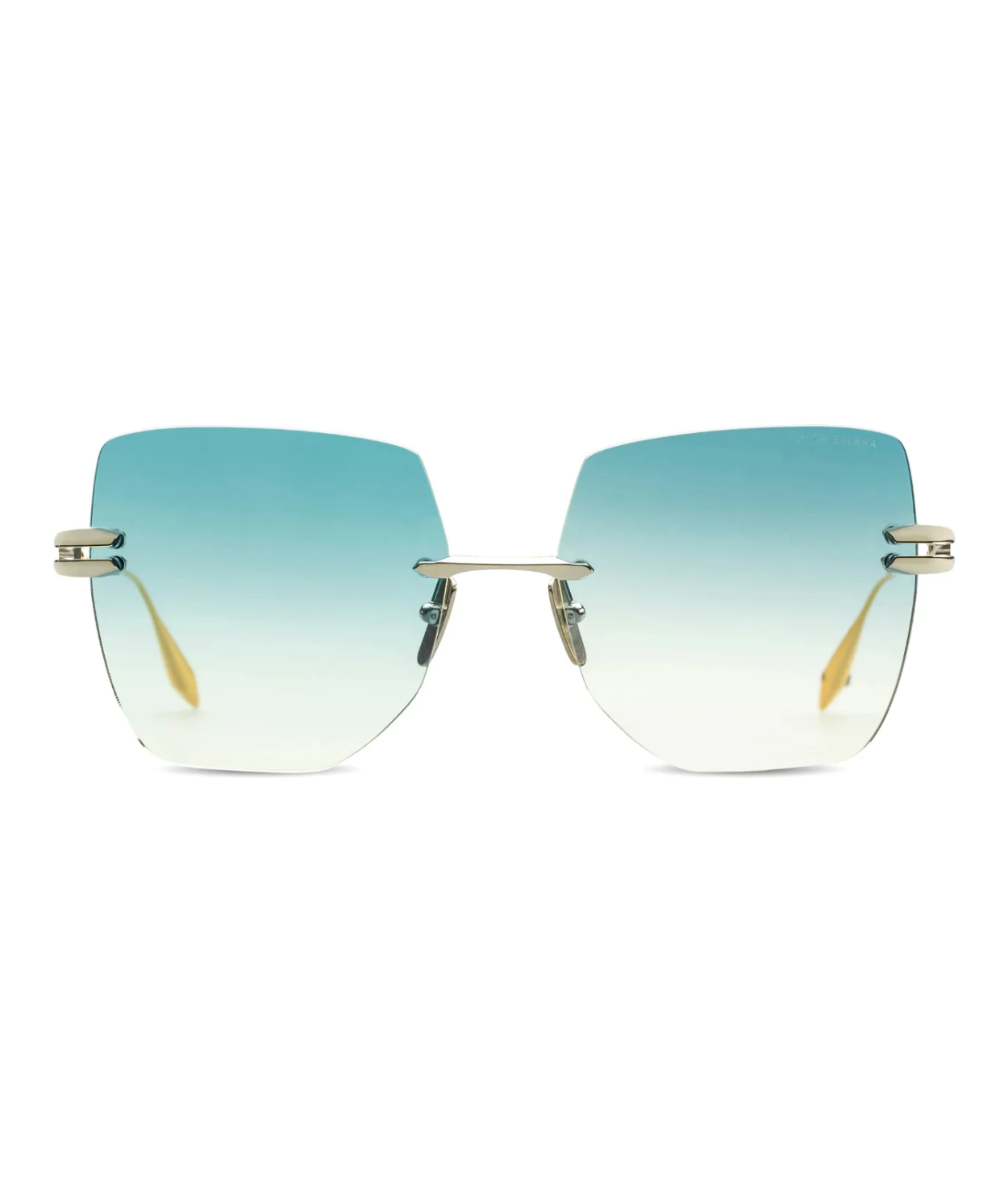 Dita Embra DTS155-A Geometric Sunglasses