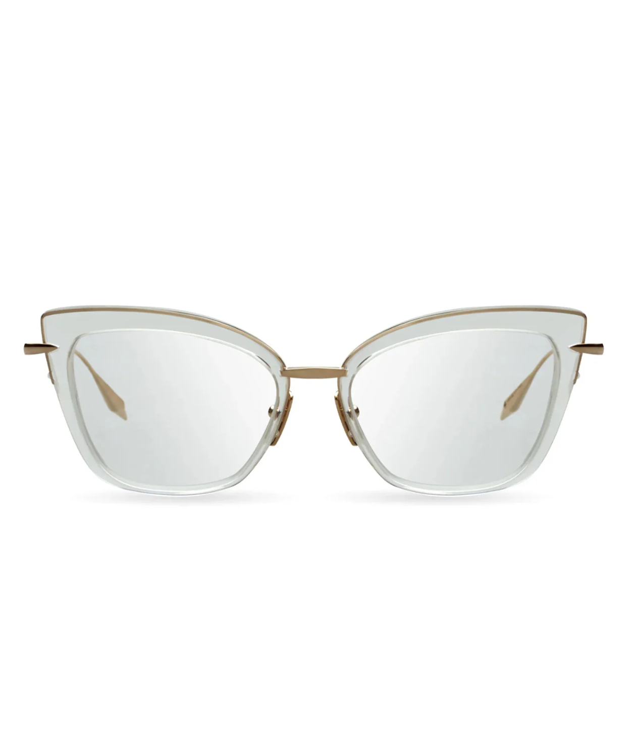 Dita Amroly DTX408-A Cat Eye Eyeglasses