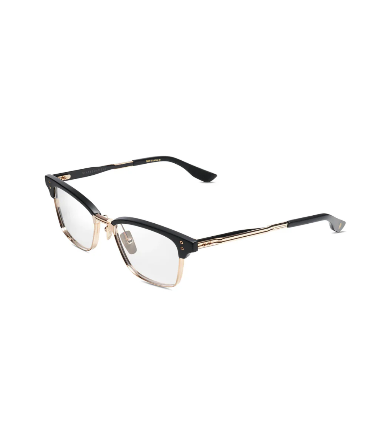 Dita Stateman DTX132-52 Square Eyeglasses