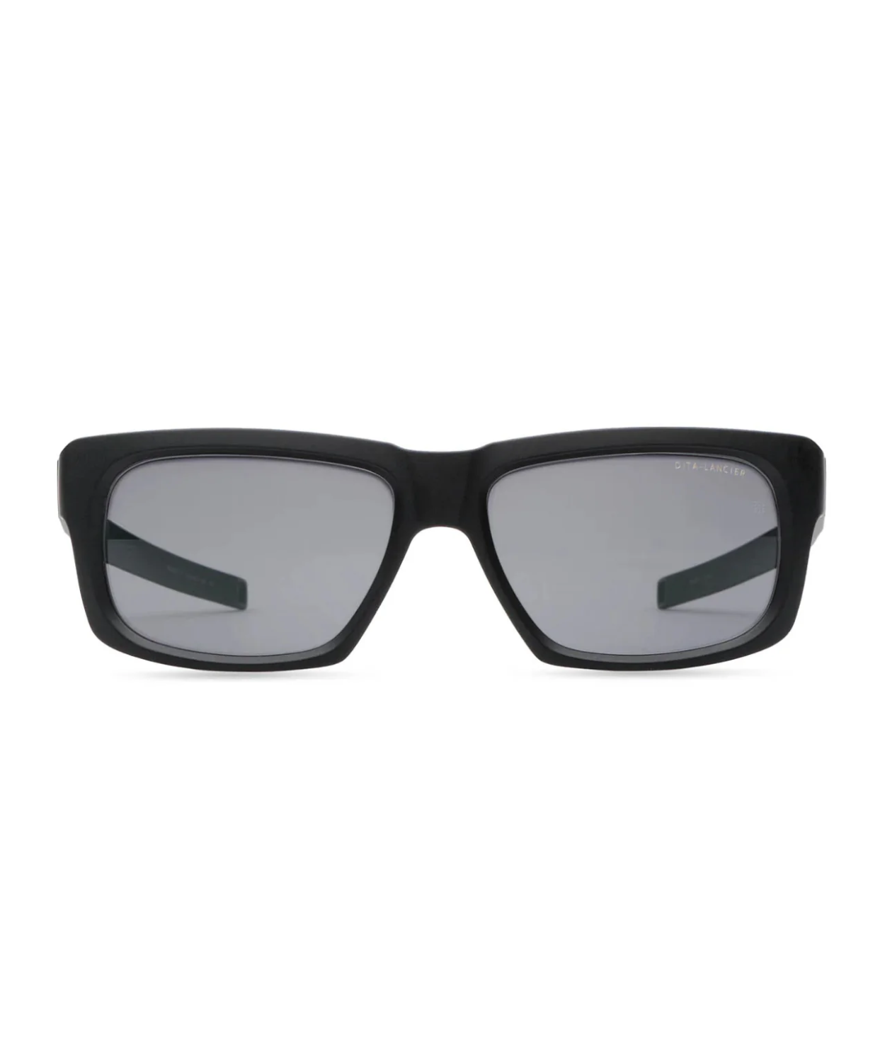 Dita Lancier LSA-715 DLS715-A Square Sunglasses