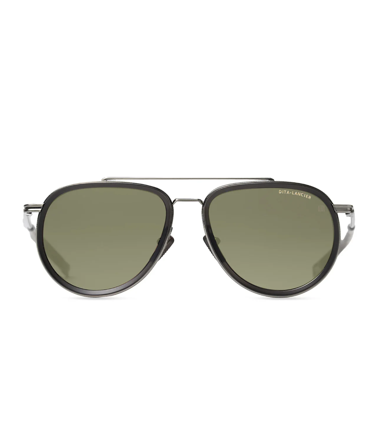 Dita Lancier LSA-441 DLS441-A-02 Aviator Sunglasses