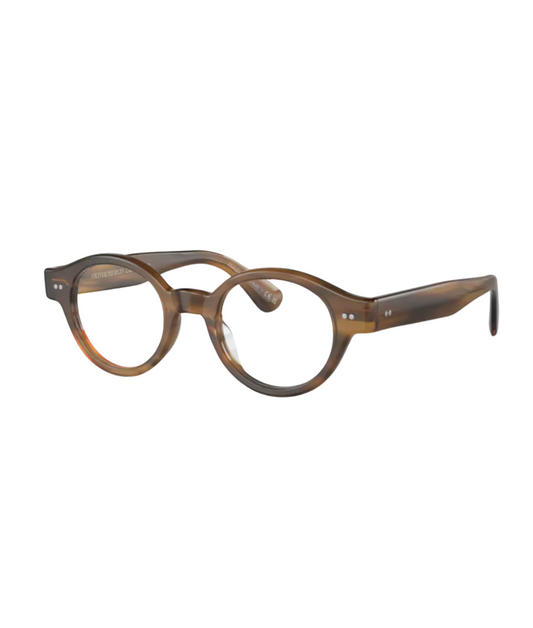 Oliver People Londell 0OV5466U Round Eyeglasses