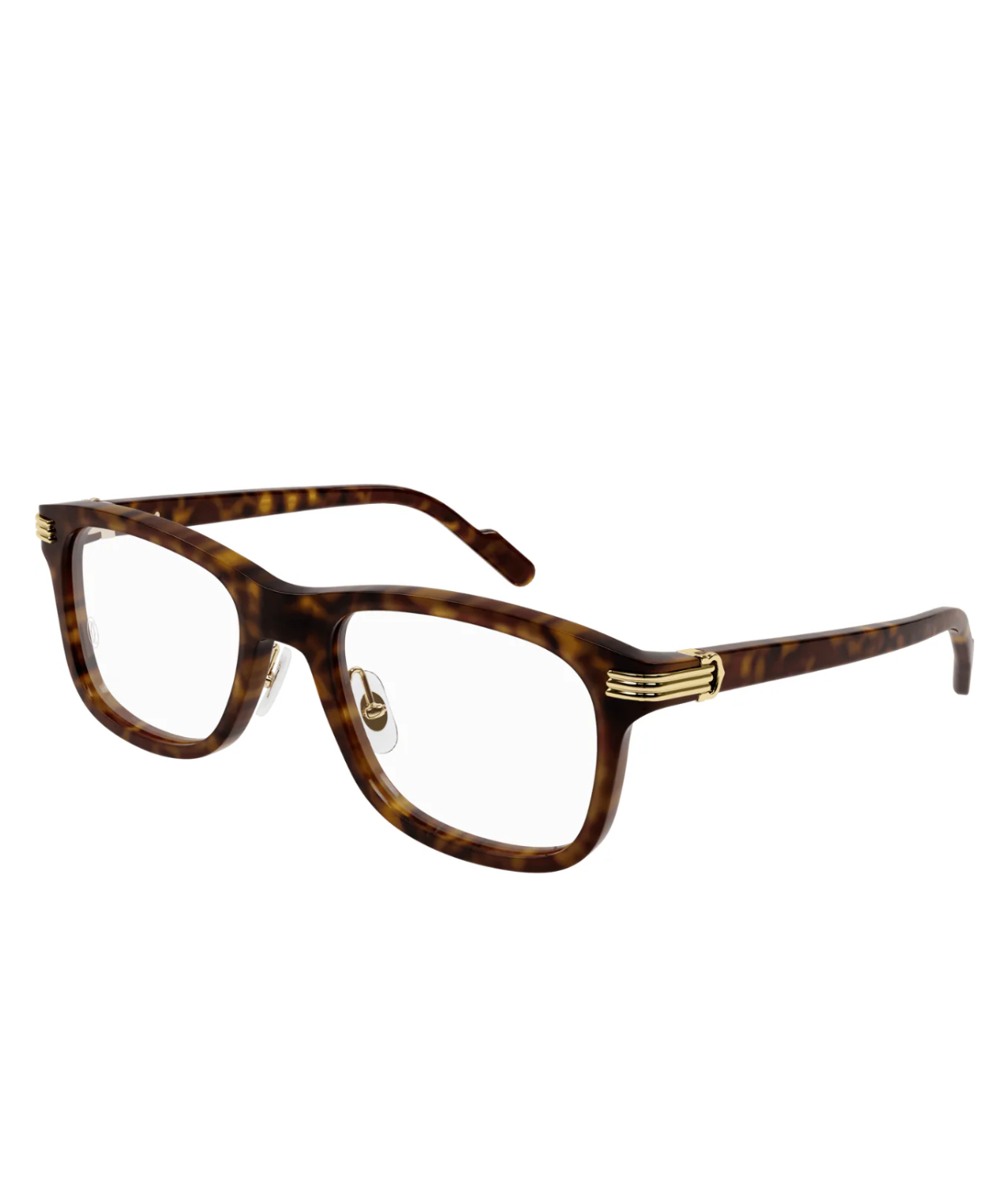 Cartier Première de Cartier CT0313o Square Eyeglasses