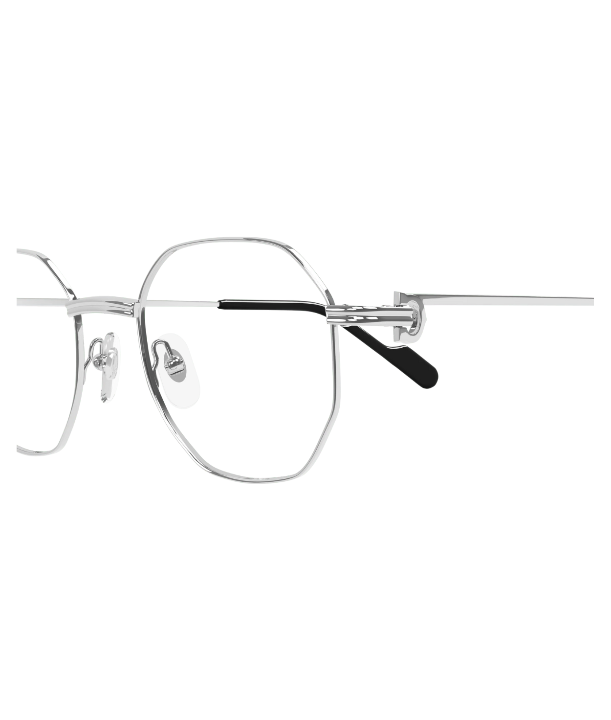 Cartier CT0500o Round Eyeglasses