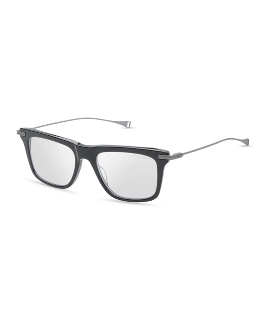 Dita Lancier LSA-436 DLX436-A Square Eyeglasses