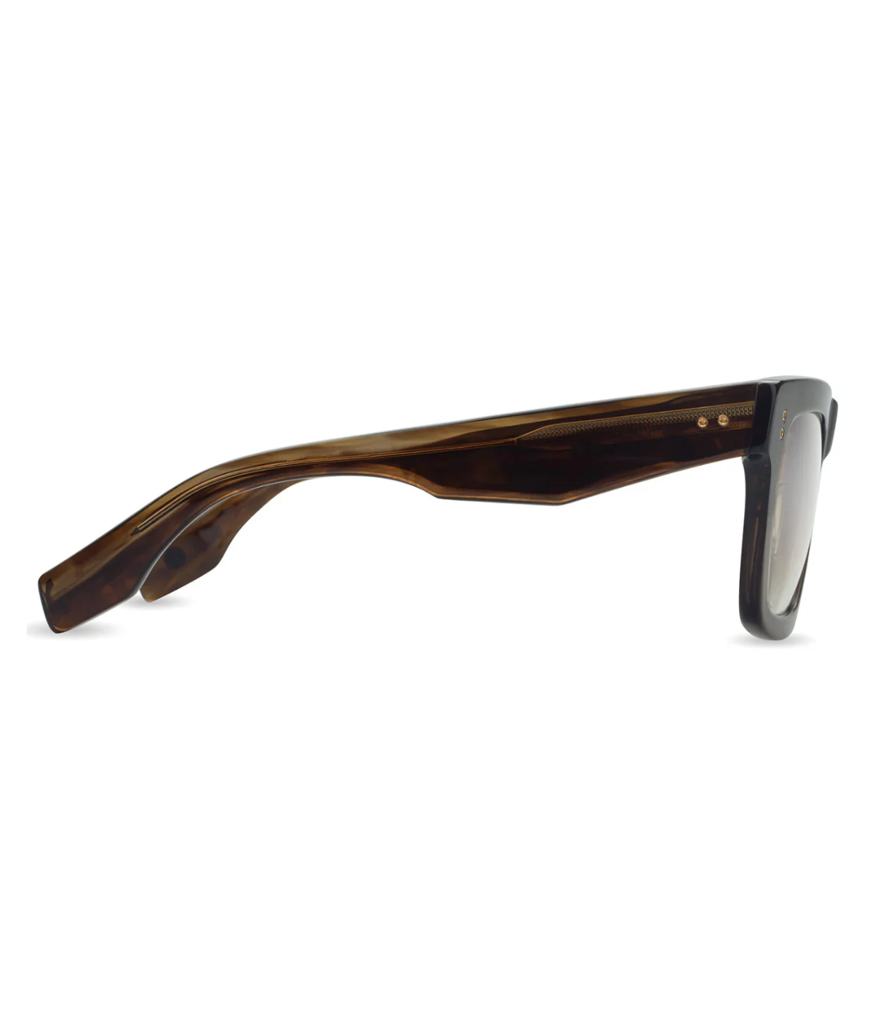 Dita Mastix DTX712-A Square Eyeglasses