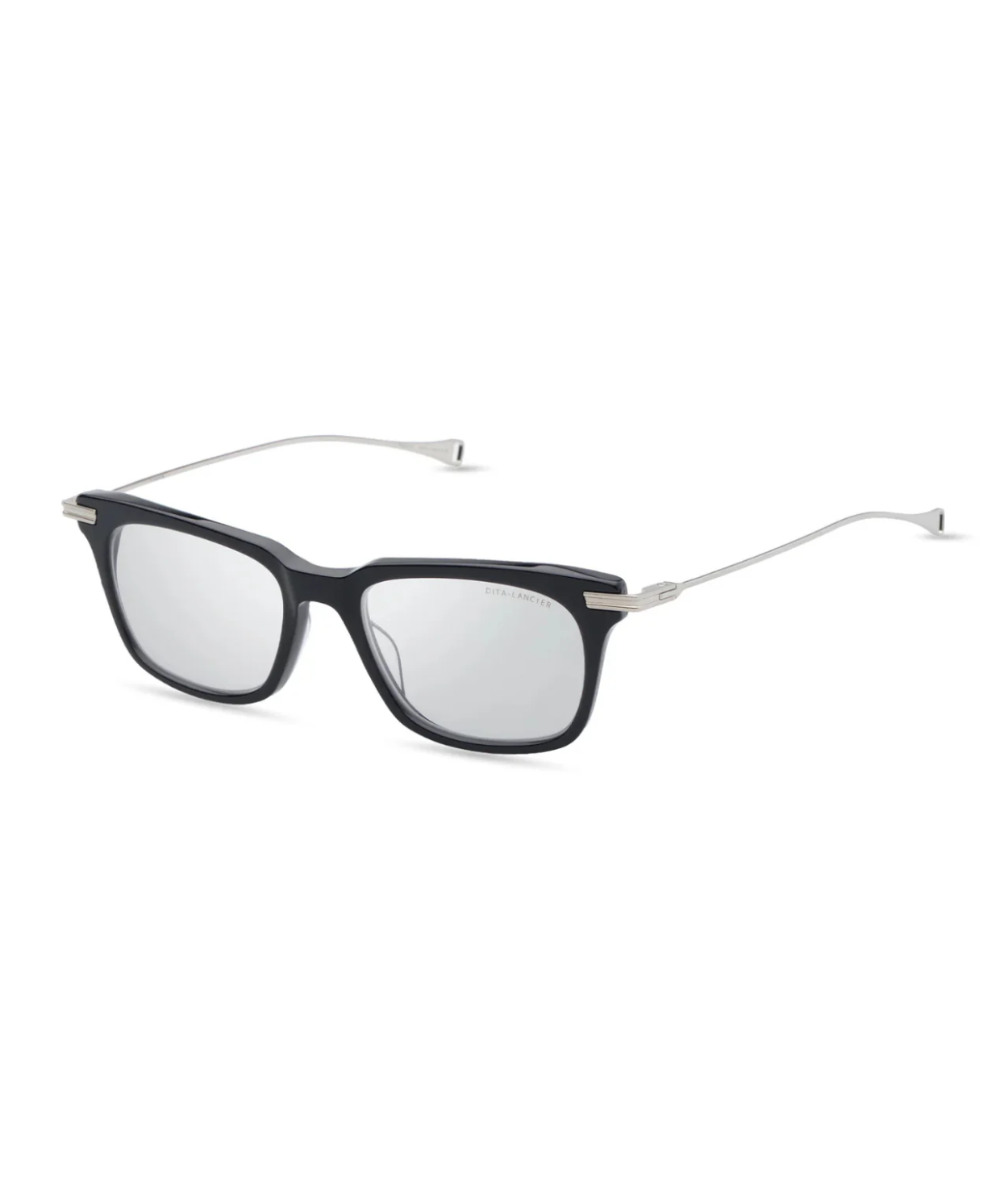 Dita Lancier LSA-437 DLX437-A Square Eyeglasses