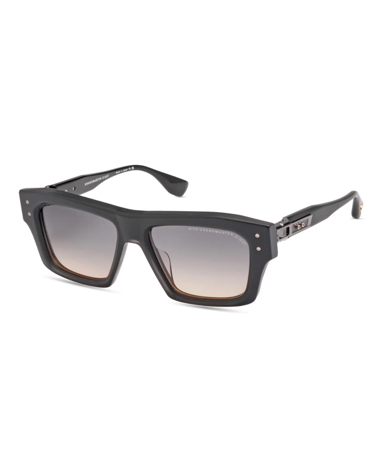 Dita Grandmaster-Eight DTS458-A Square Sunglasses