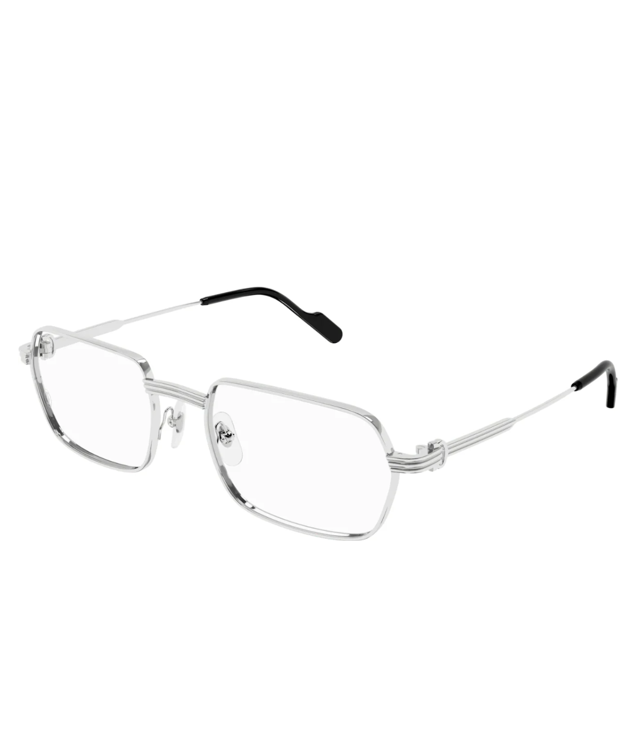 Cartier Premiere CT0483o Square Eyeglasses