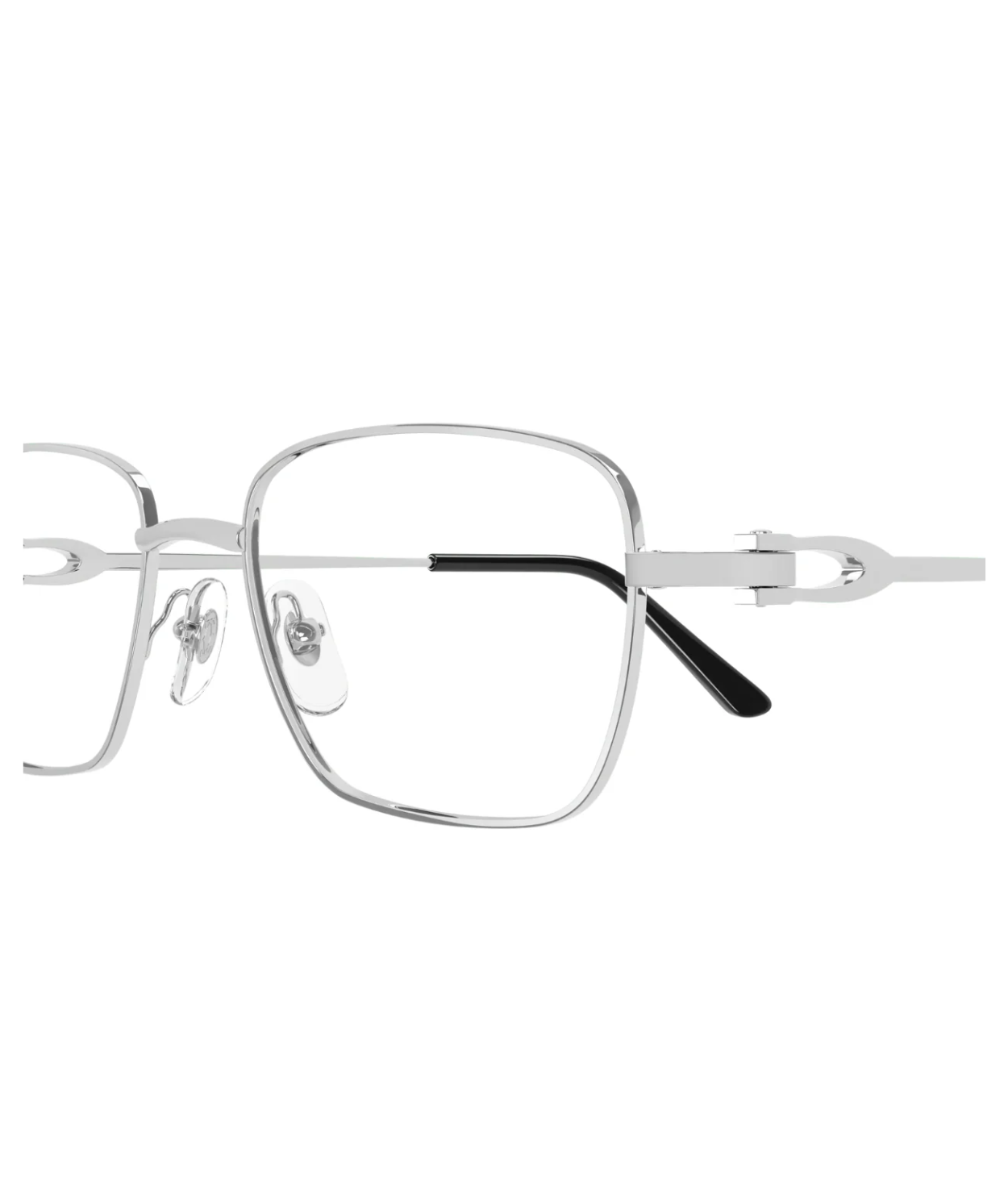 Cartier CT0519o Square Eyeglasses