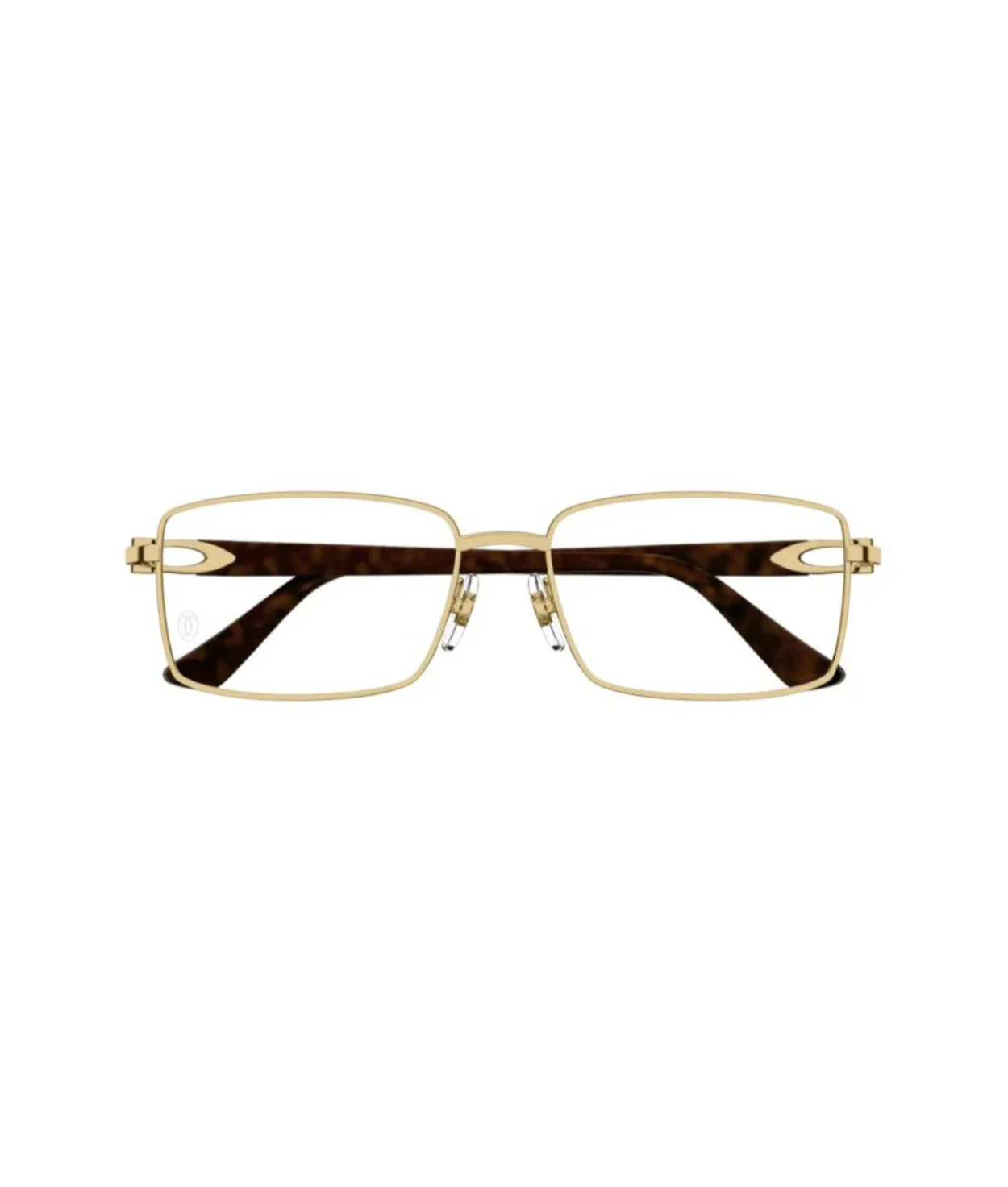 Cartier CT0520o Square Eyeglasses