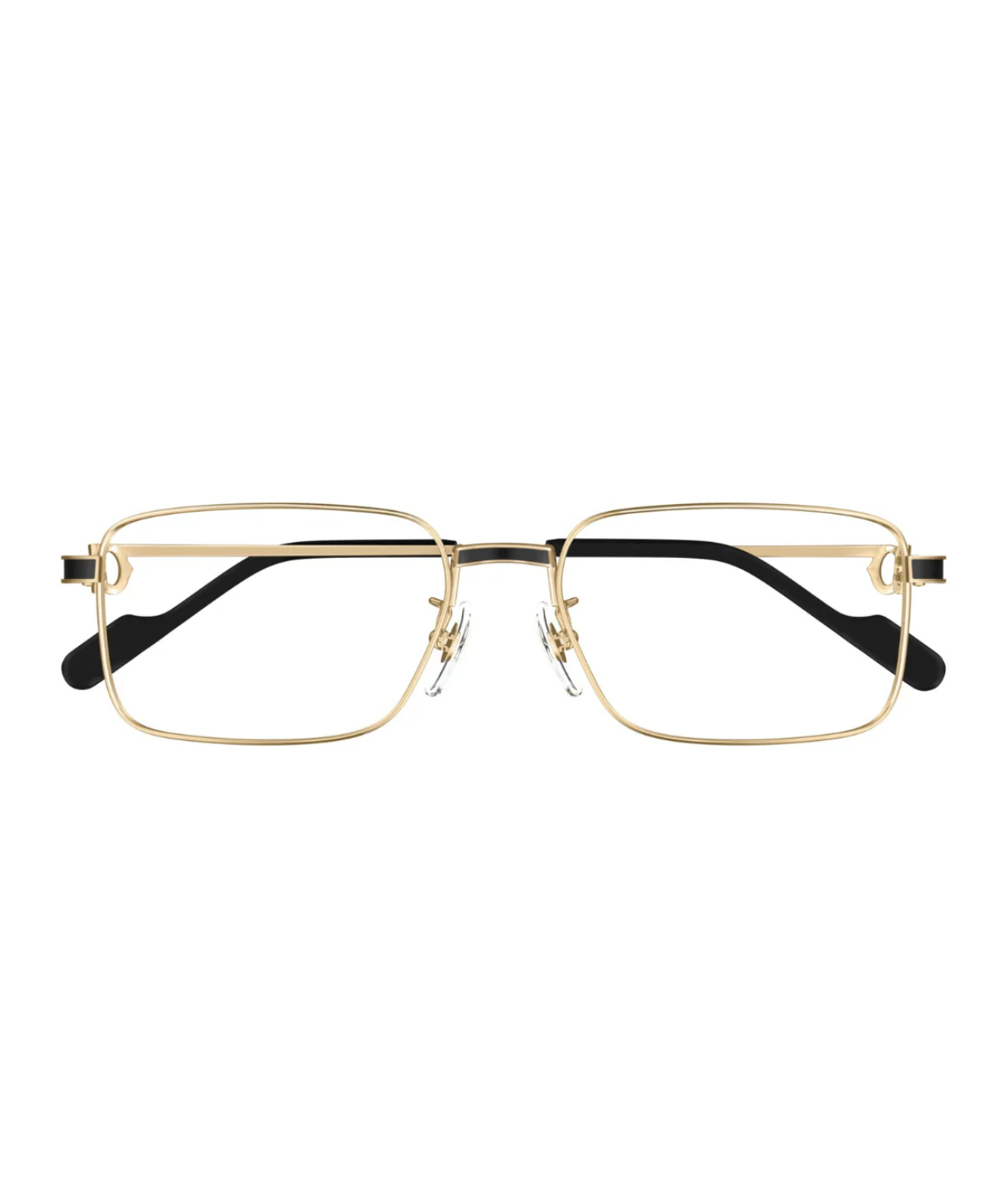 Cartier CT0527oA Square Eyeglasses