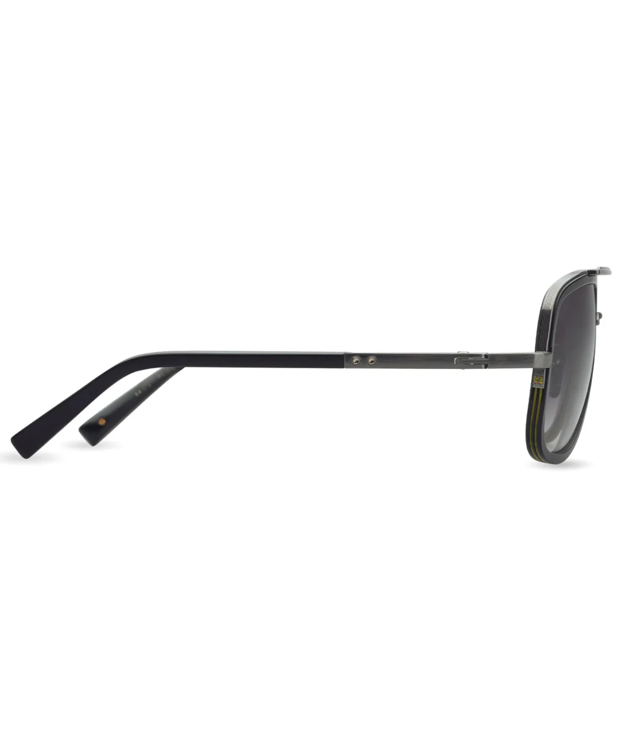 Dita Mach-S DTS412-A Pilot Sunglasses