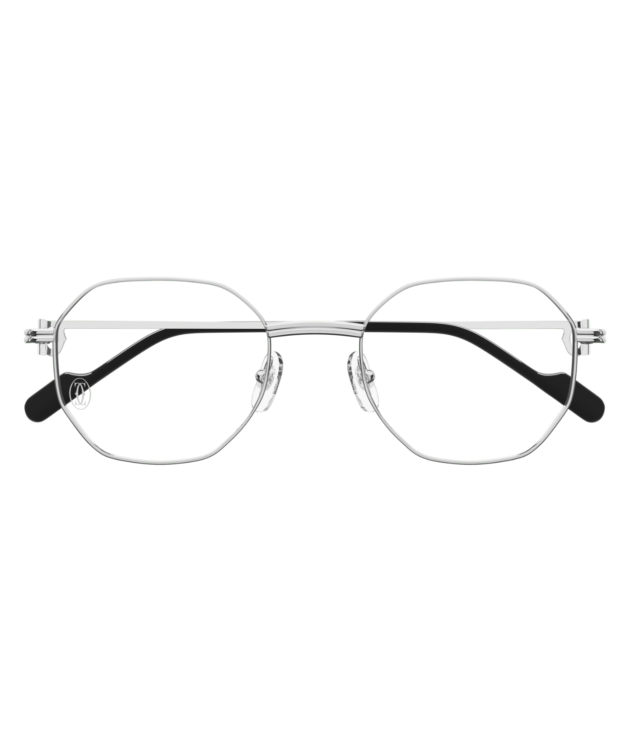 Cartier CT0500o Round Eyeglasses