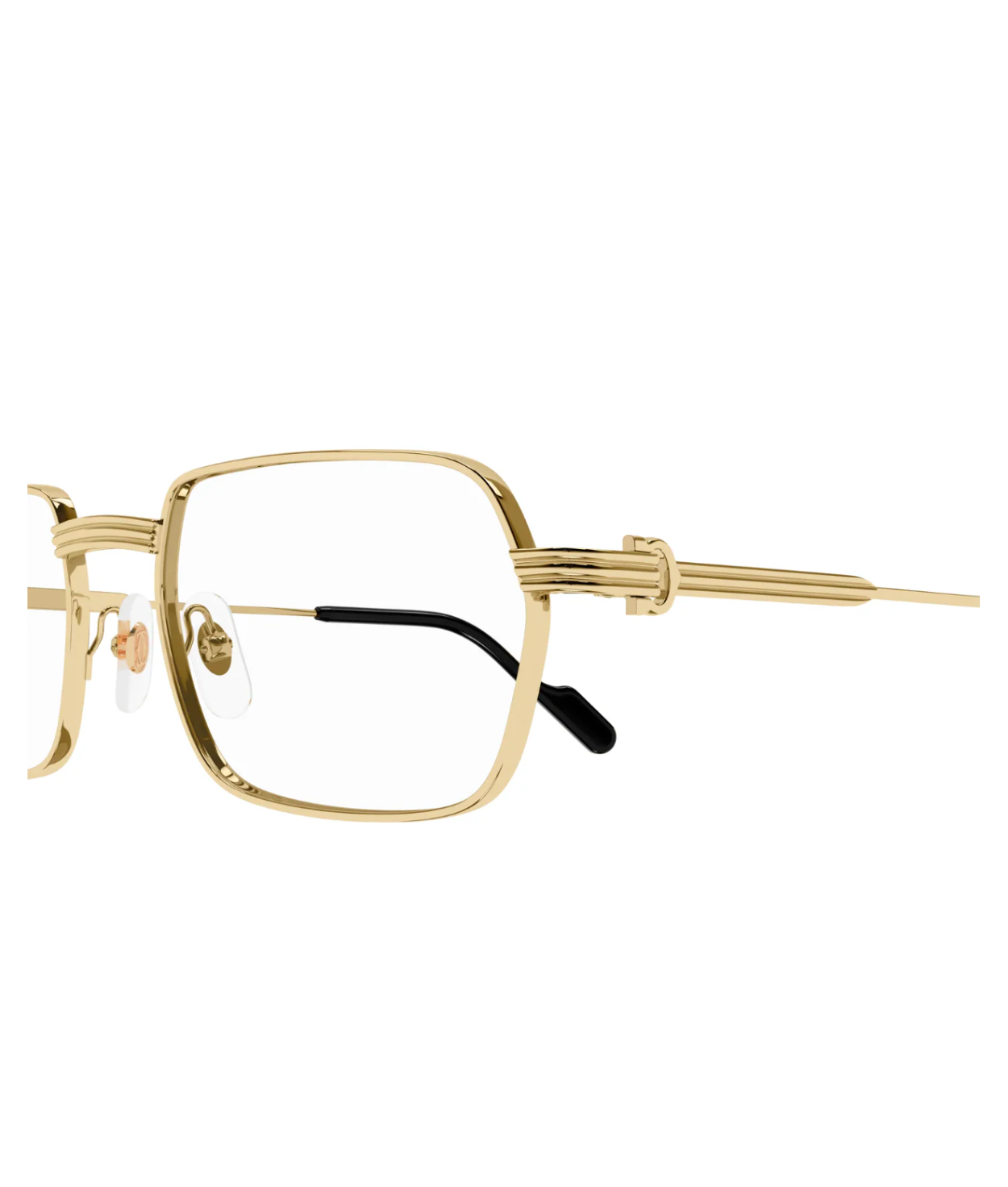 Cartier Premiere CT0483o Square Eyeglasses