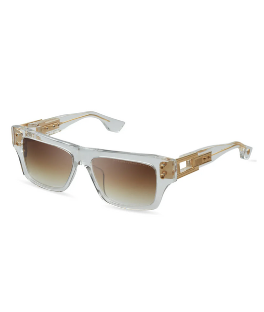 Dita Grandmaster-Seven DTS407-A Square Sunglasses