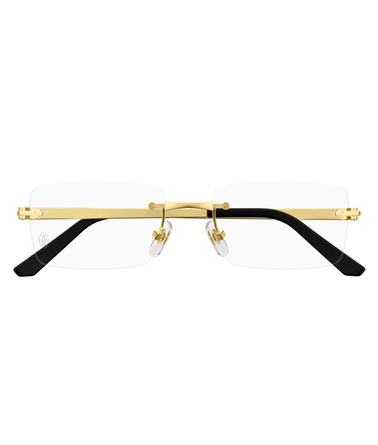 Cartier CT0511o Rectangle Eyeglasses