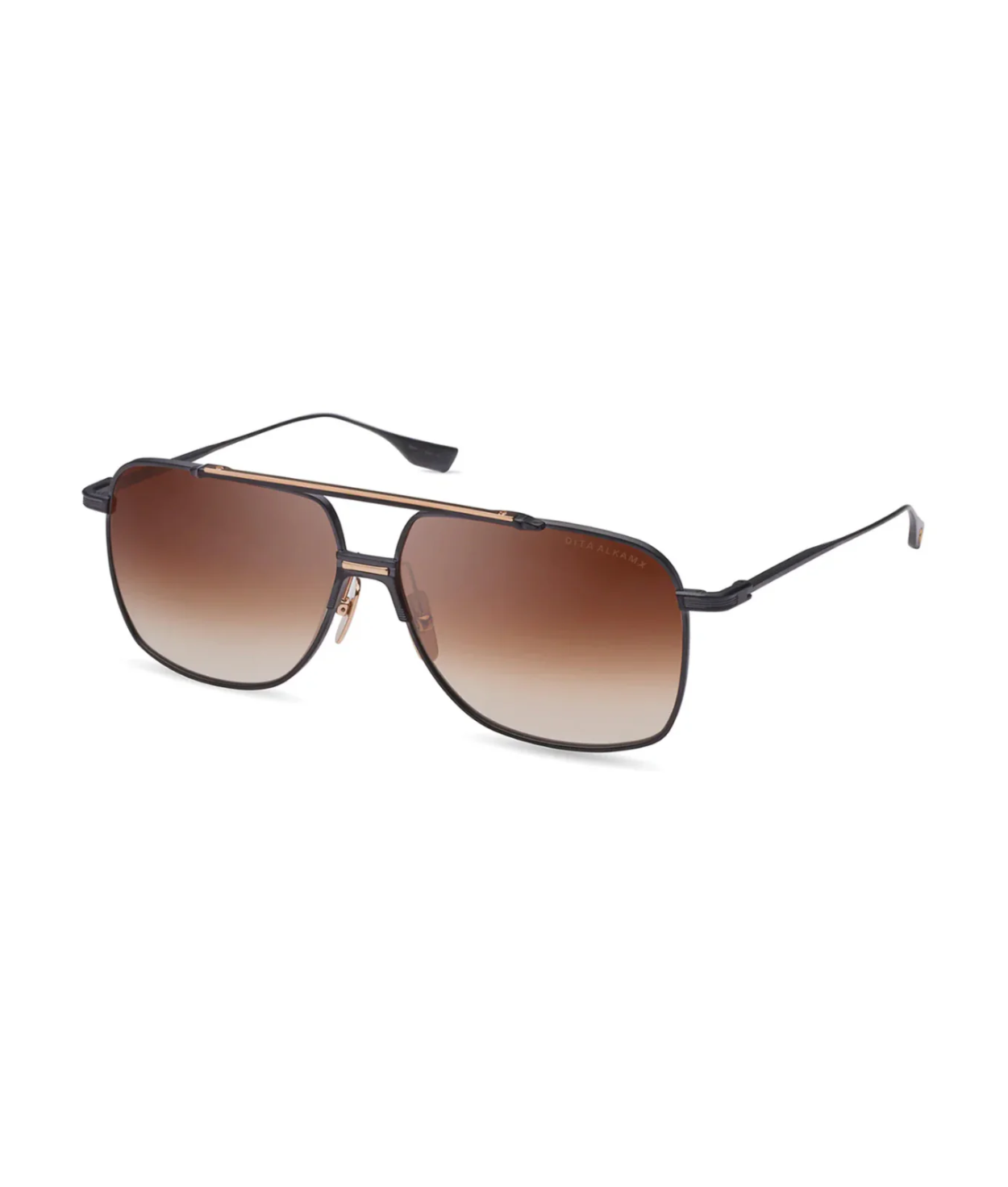 Dita Alkamx DTS100-A Pilot Sunglasses