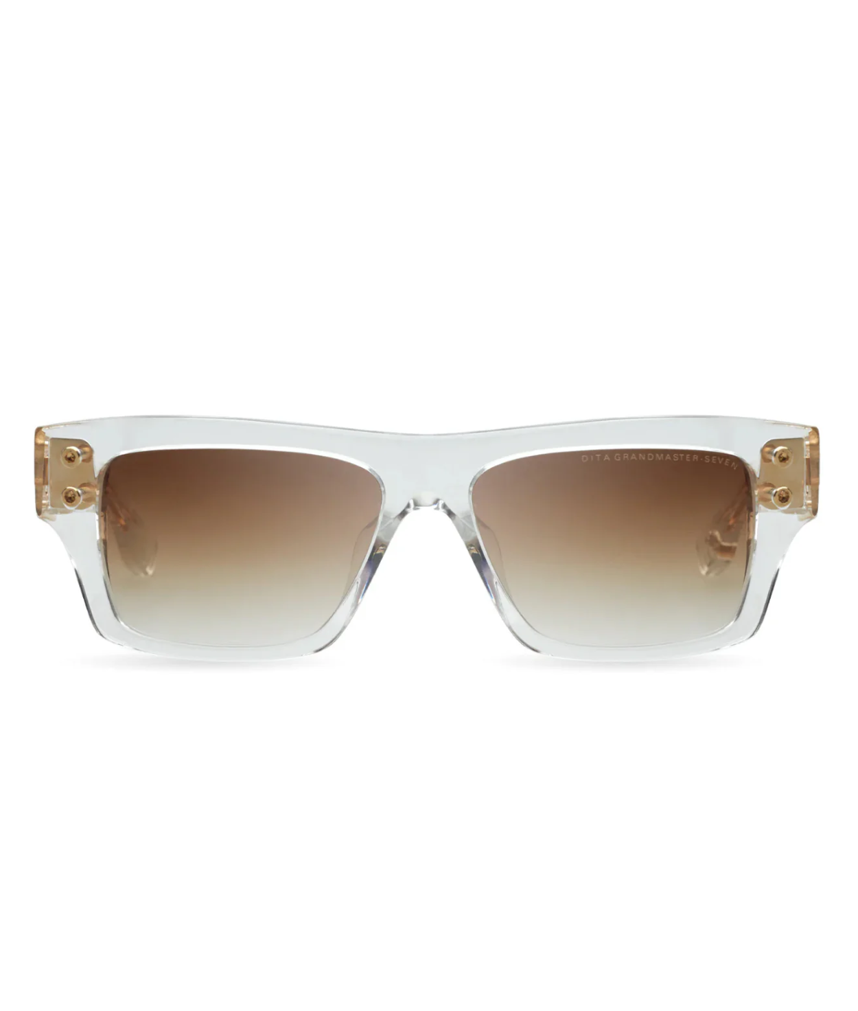 Dita Grandmaster-Seven DTS407-A Square Sunglasses