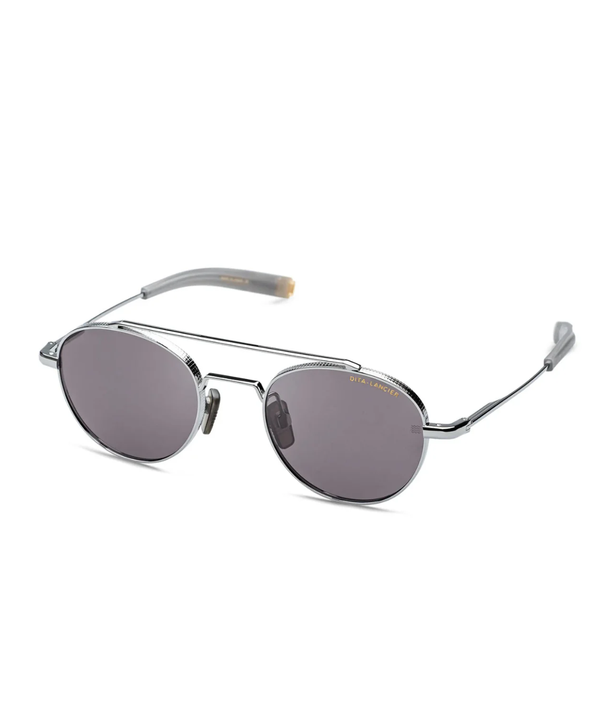 Dita LSA-103 DLS103-50 Round Sunglasses