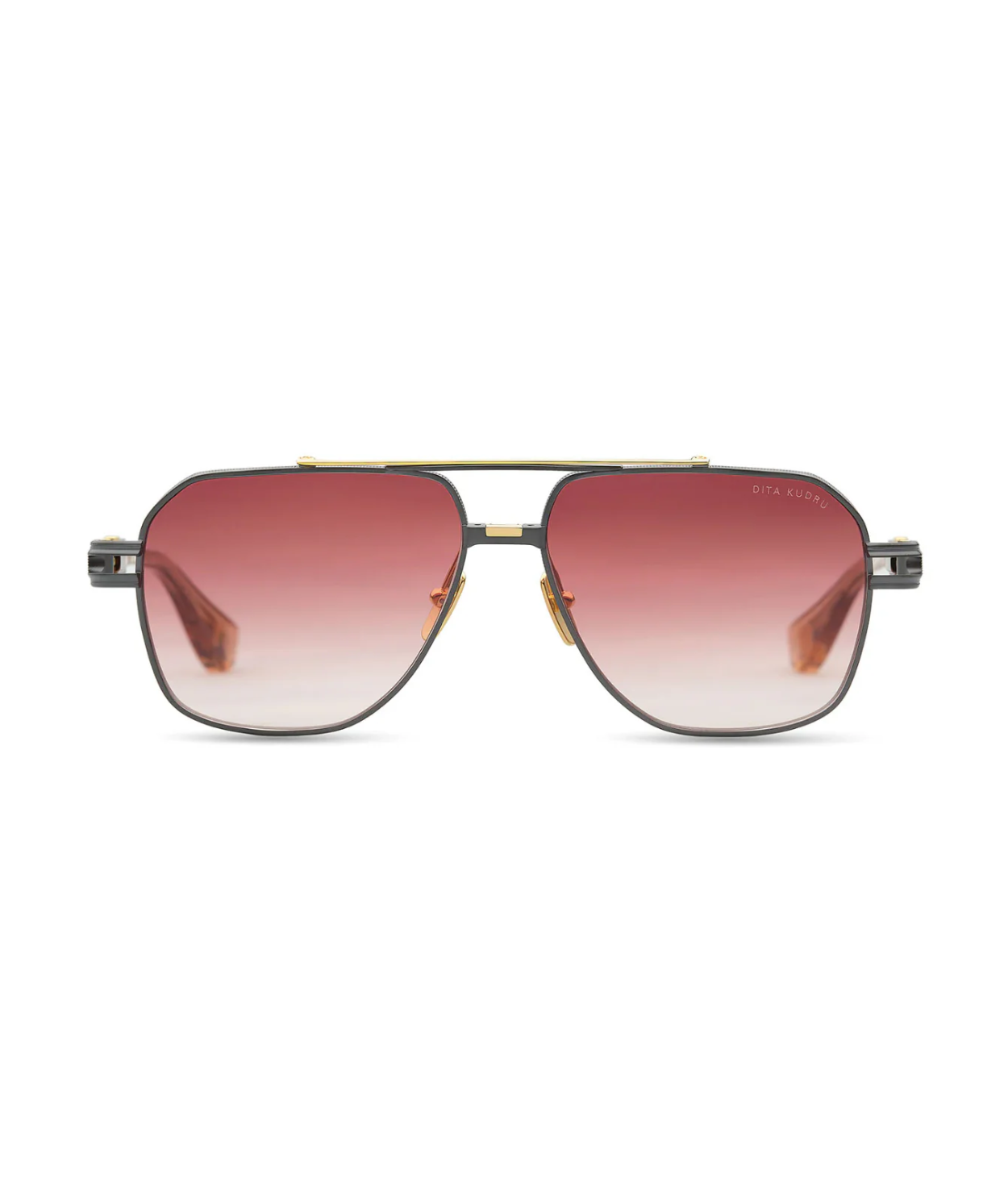 Dita Kudru DTS436-A Square Sunglasses