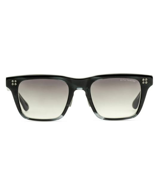 Dita Thavos DTS713-A Square Sunglasses