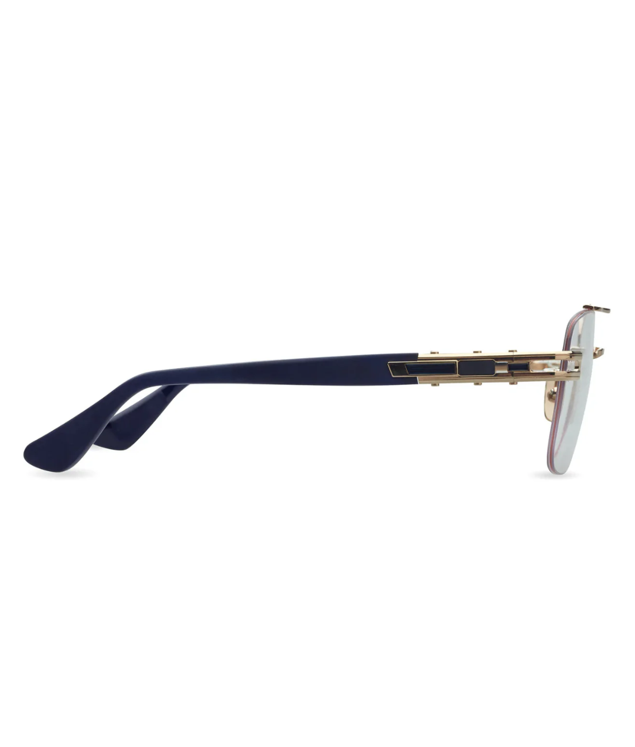 Dita Grand-Evo DTX146-A Square Eyeglasses