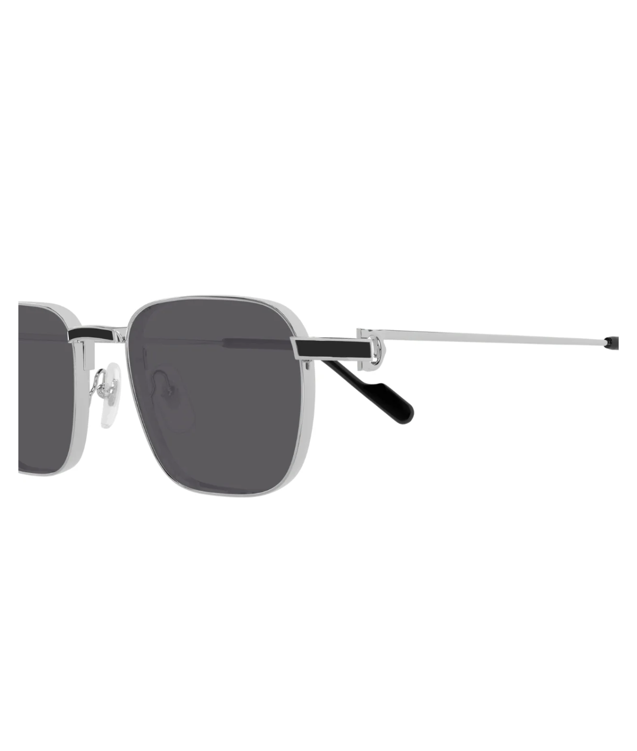 Cartier CT0497S Square Sunglasses