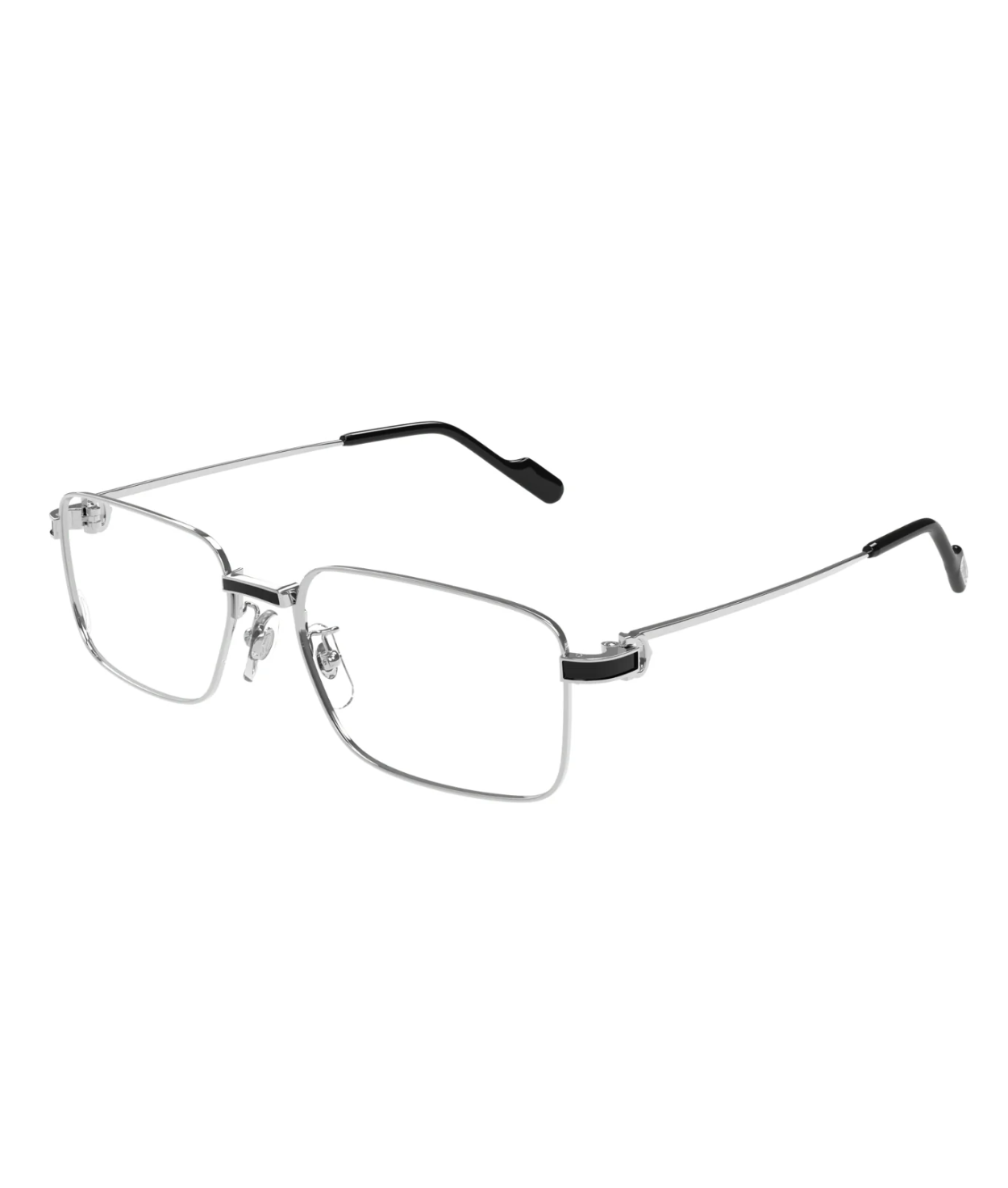 Cartier CT0527oA Square Eyeglasses