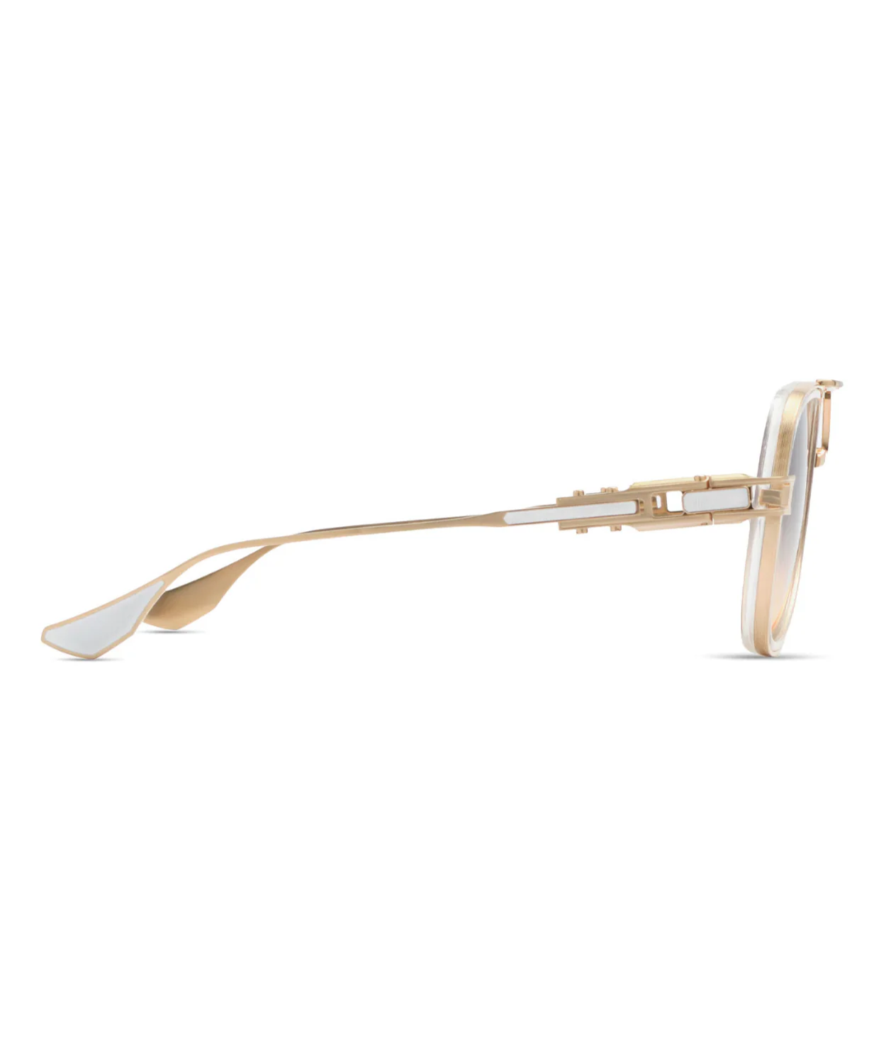 Dita Grand-Decade DTS460-A Aviator Sunglasses