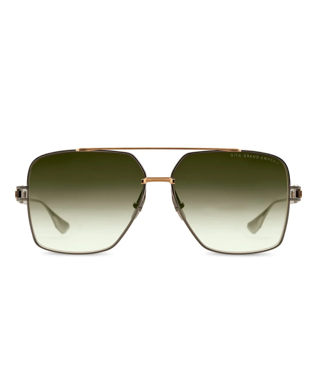 Dita Grand-Emperik DTS159-A Pilot Sunglasses