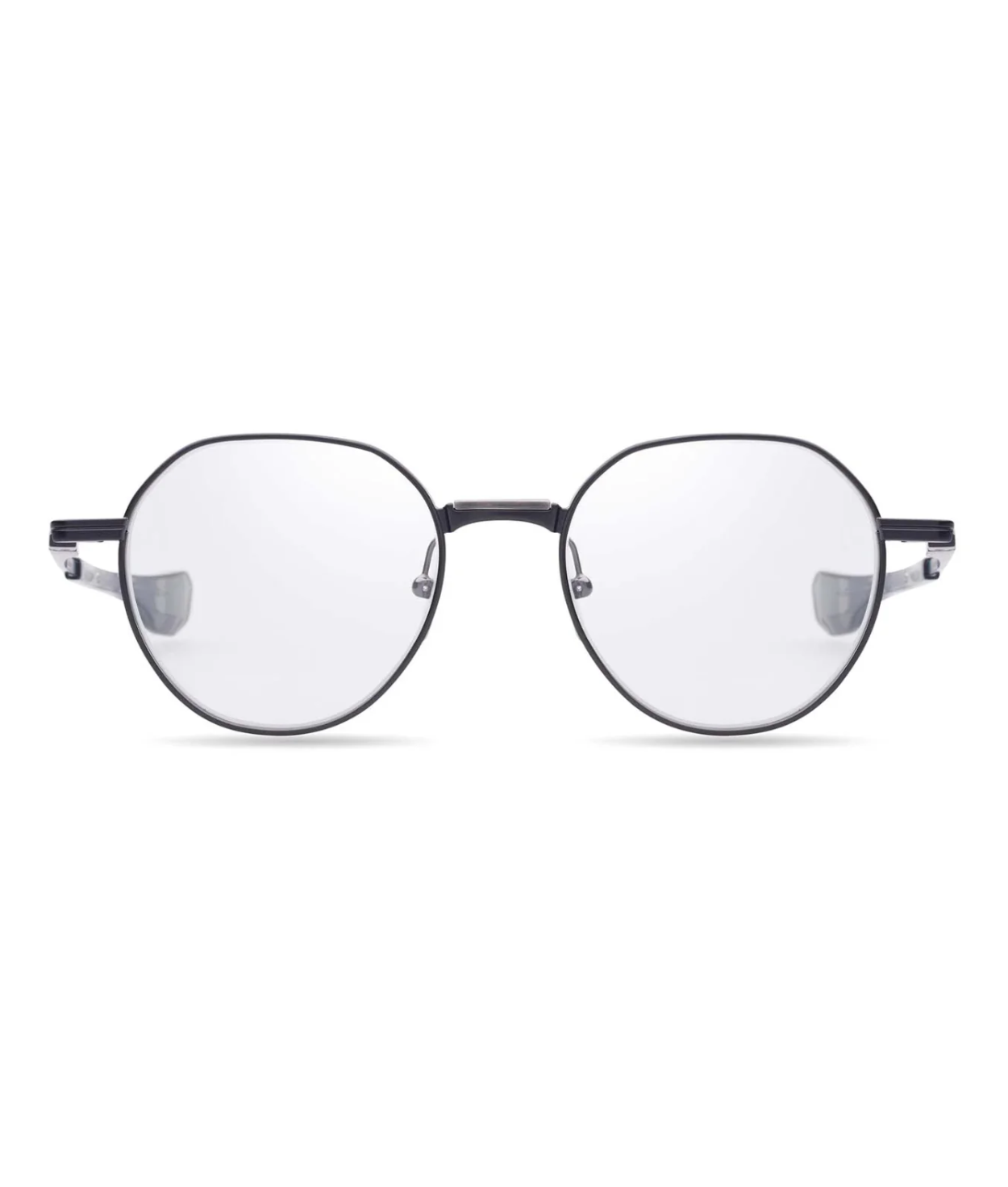 Dita Vers-One DTX150-A Round Eyeglasses