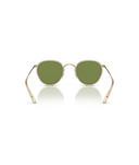 Gold-Green
