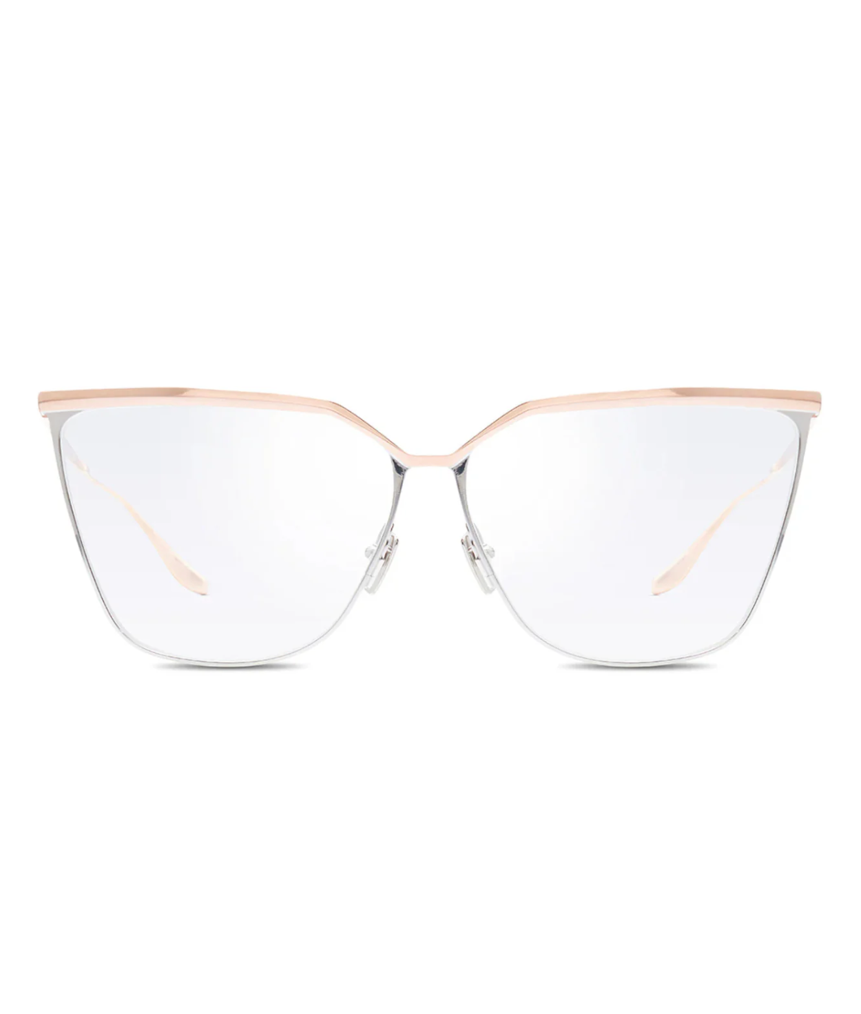 Dita Ravitte DTX140-A Cat Eye Glasses