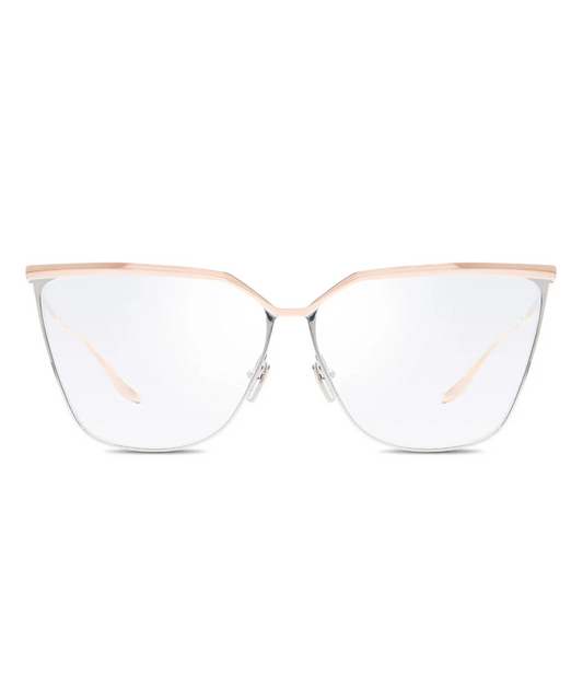 Dita Ravitte DTX140-A Cat Eye Glasses