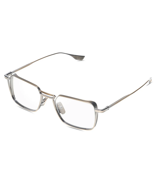 Dita Lindstrum DTX125-51 Square Eyeglasses