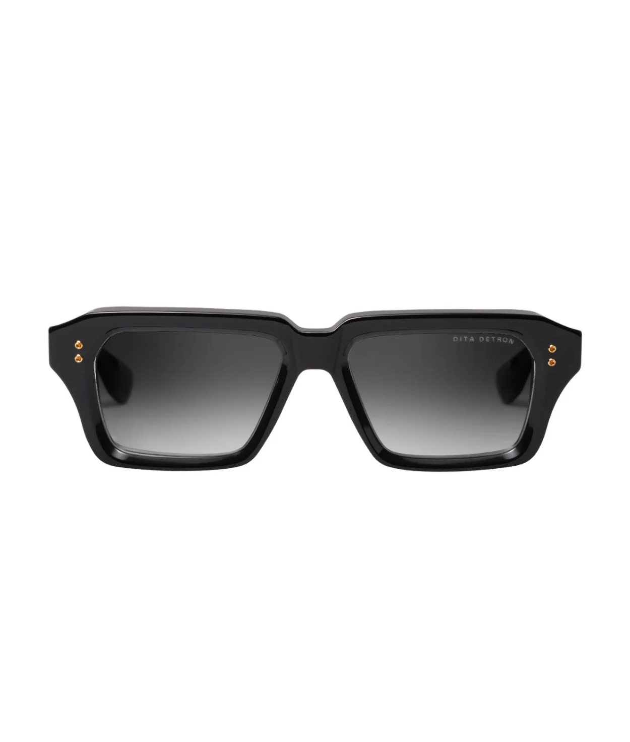 Dita Detron DTS459-A Rectangle Sunglasses