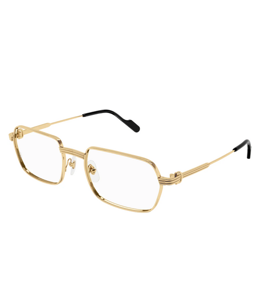 Cartier Premiere CT0483o Square Eyeglasses