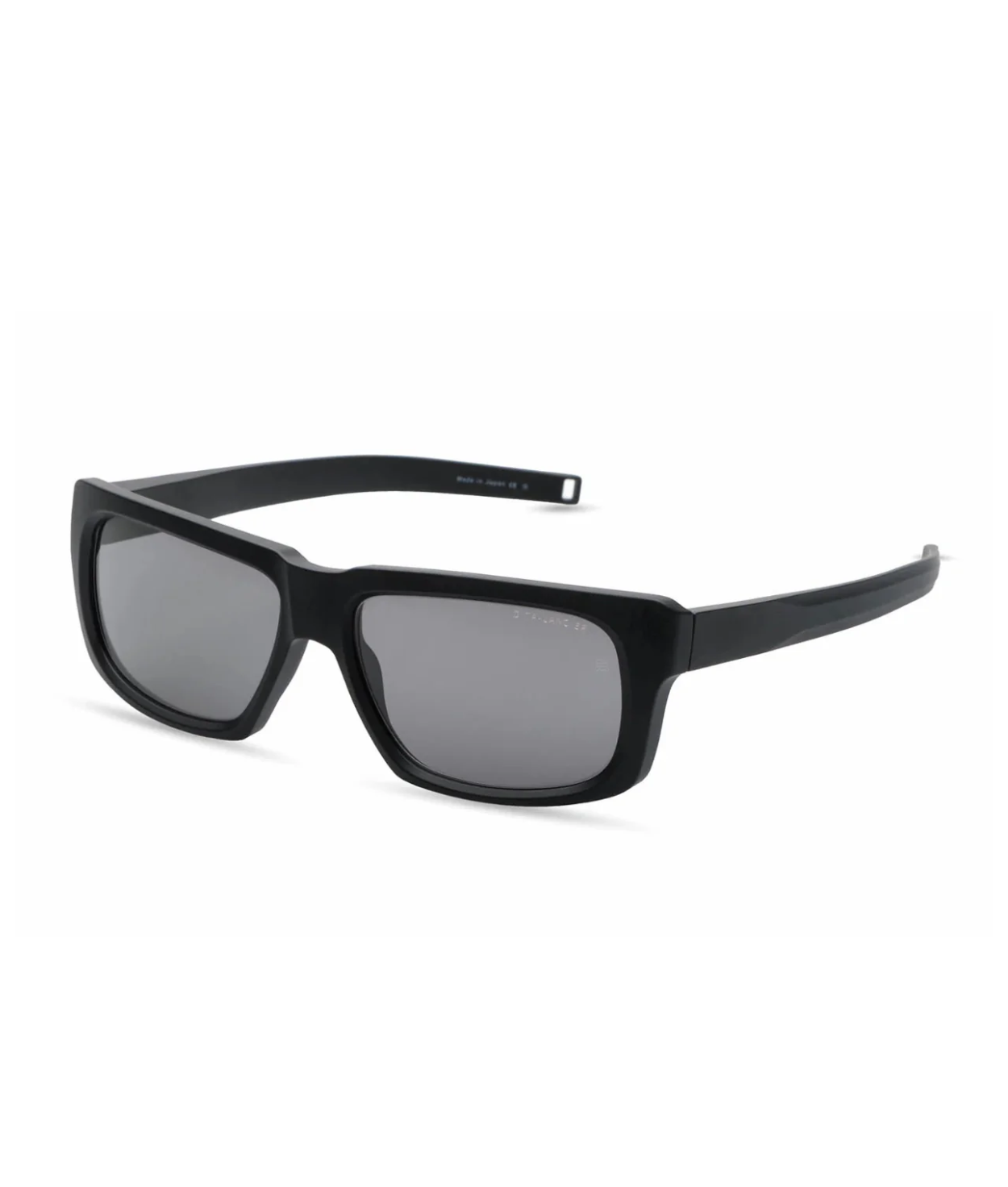 Dita Lancier LSA-715 DLS715-A Square Sunglasses