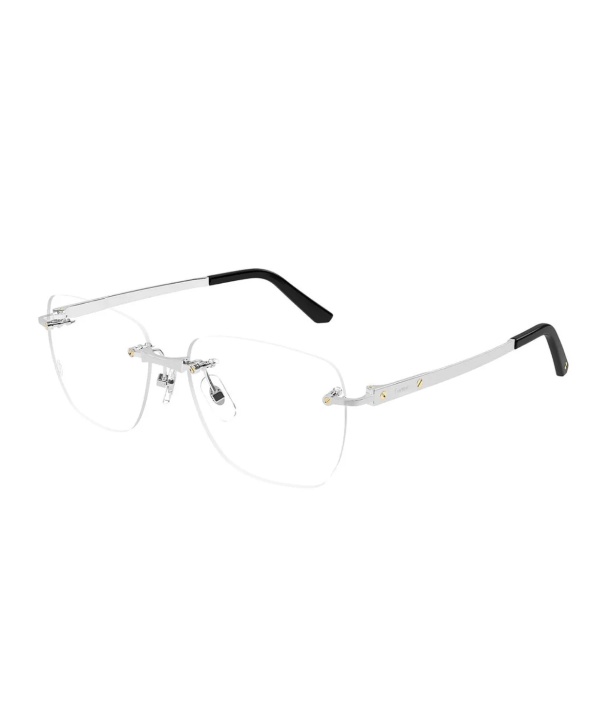 Cartier Premiere CT0512o Square Eyeglasses