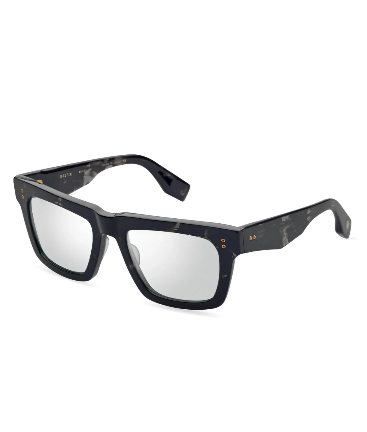 Dita Mastix DTX712-A Square Eyeglasses