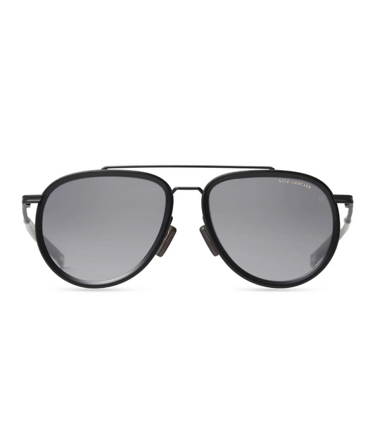 Dita Lancier LSA-441 DLS441-A-02 Aviator Sunglasses