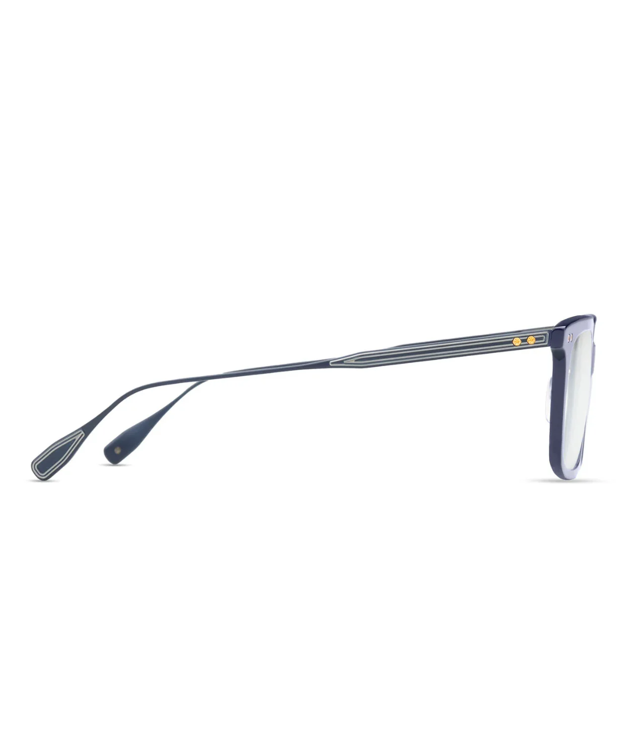 Dita Arinu DTX433-A Square Eyeglasses