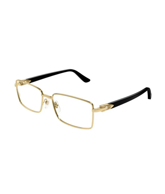 Cartier CT0520o Square Eyeglasses